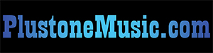 PlusToneMusic.com Logo