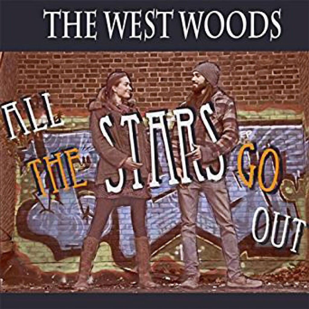 The West Woods | All The Stars Go Out