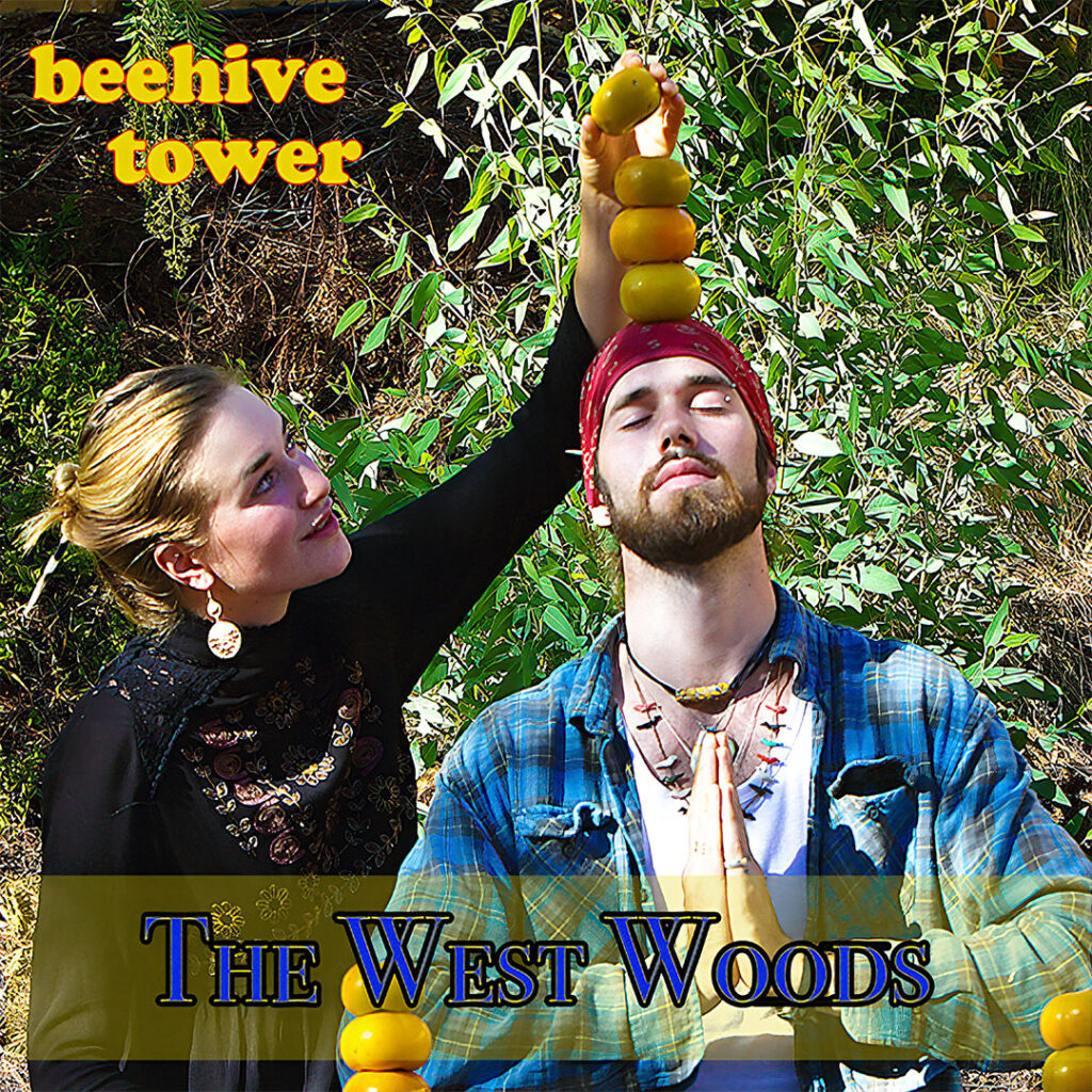 The West Woods | Beehive Tower