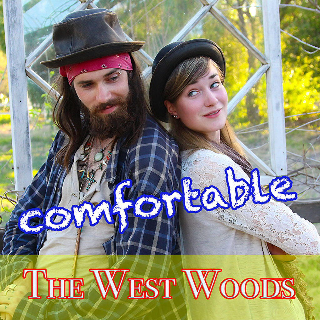 The West Woods | Comfortable