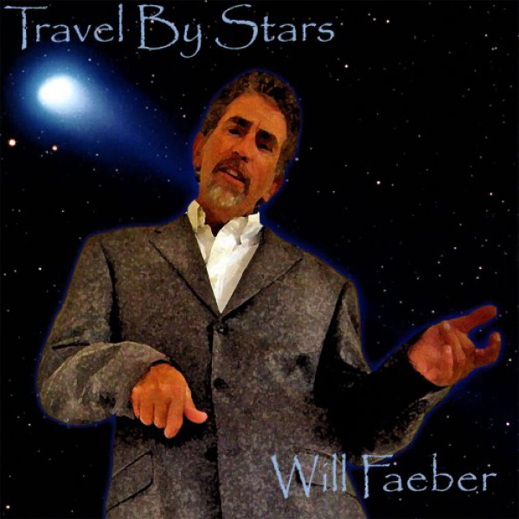 Will Faerber | Travel By Stars