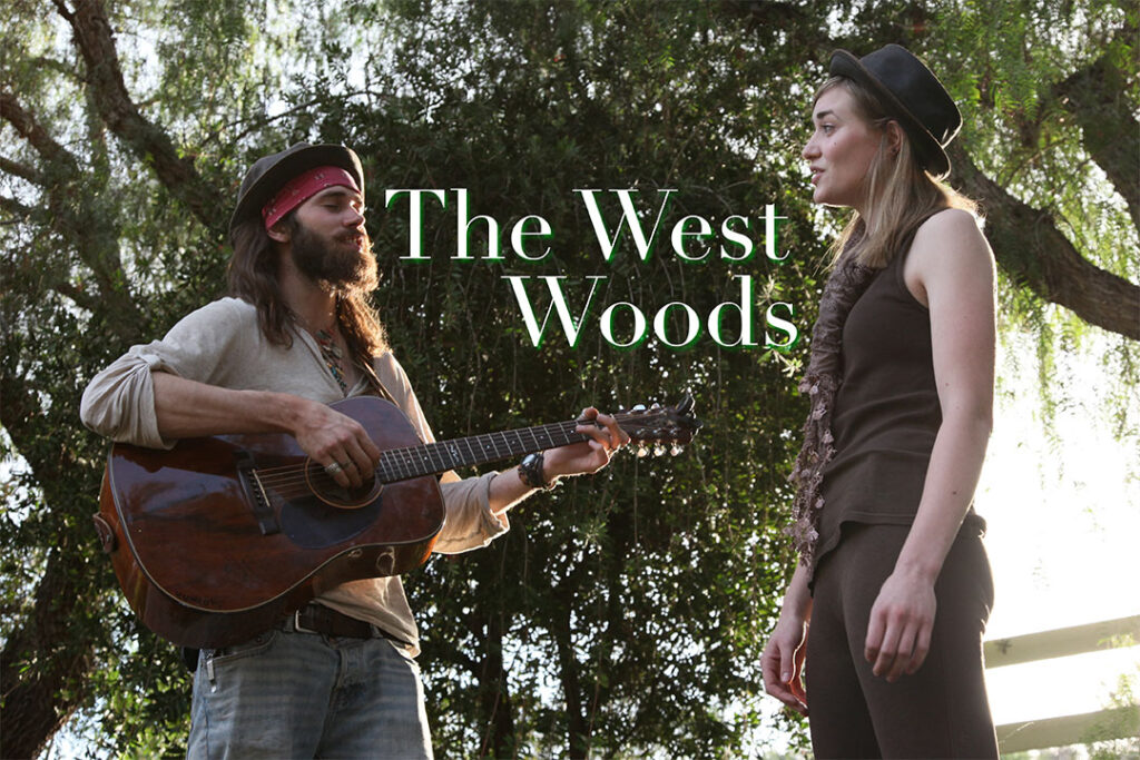 The West Woods