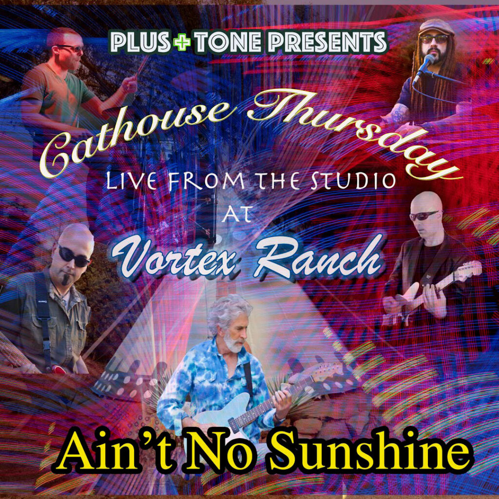 Cathouse Thrusday | LIVE from the Vortex