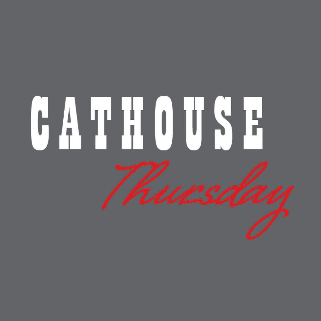 Cathouse Thursday Review